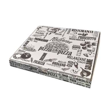 Cartoni pizza