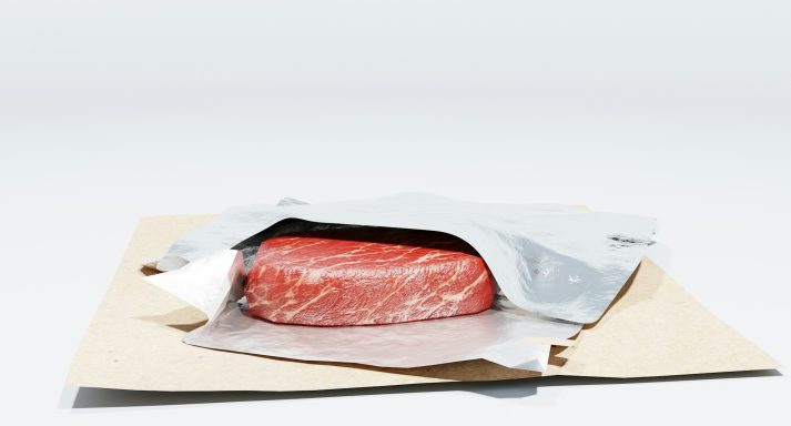 Carta macelleria